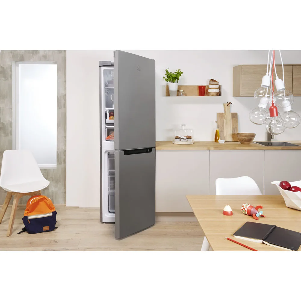 Soyuducu İndesit DS 4180 SB